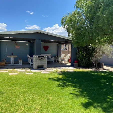 Karoo Heart Leilighet Beaufort West Eksteriør bilde