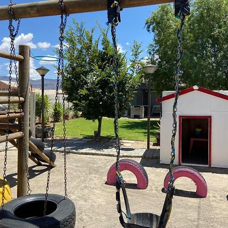 Karoo Heart Leilighet Beaufort West Eksteriør bilde