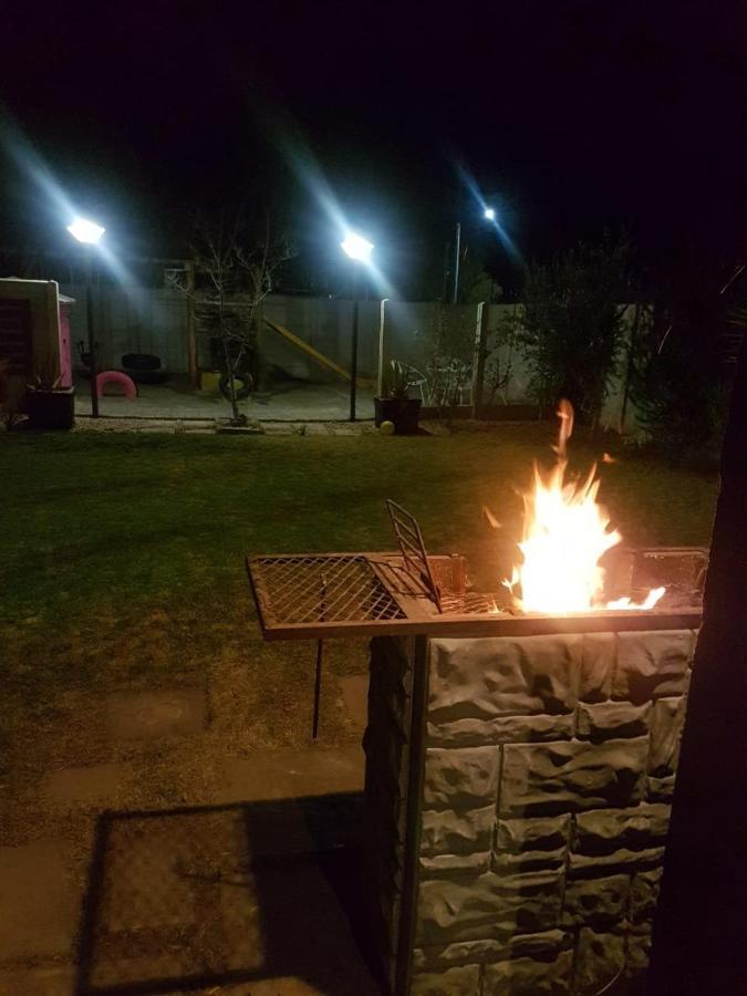 Karoo Heart Leilighet Beaufort West Eksteriør bilde