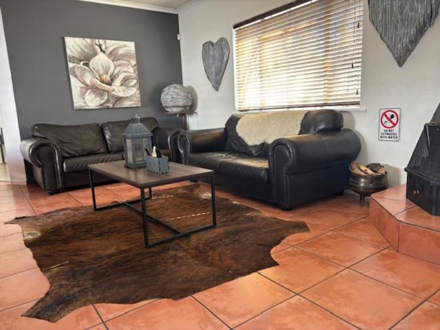 Karoo Heart Leilighet Beaufort West Eksteriør bilde
