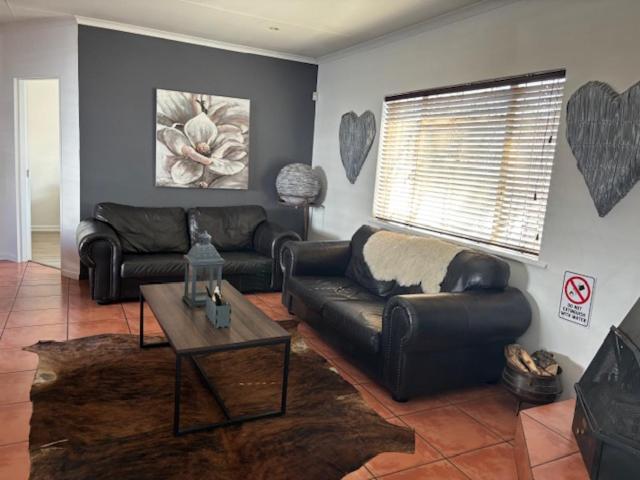 Karoo Heart Leilighet Beaufort West Eksteriør bilde